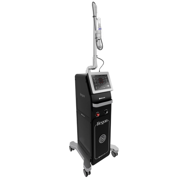  Hegon Laser CO2 Fracionado - Medical San