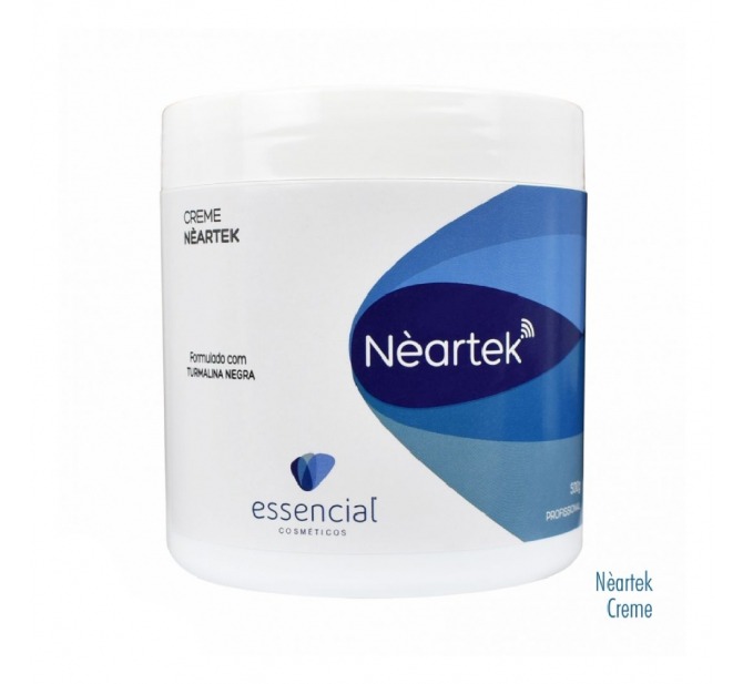 Creme Condutivo Nèartek 500g - Essencial Cosméticos