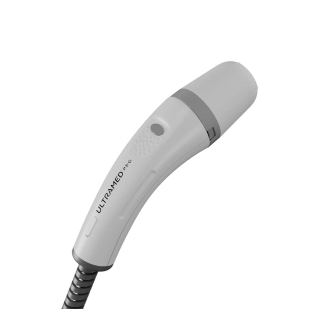 Ultramed PRO - Ultrassom Micro e Macrofocado - Medical San
