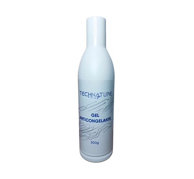 Gel Anticongelante - 300g - Technature