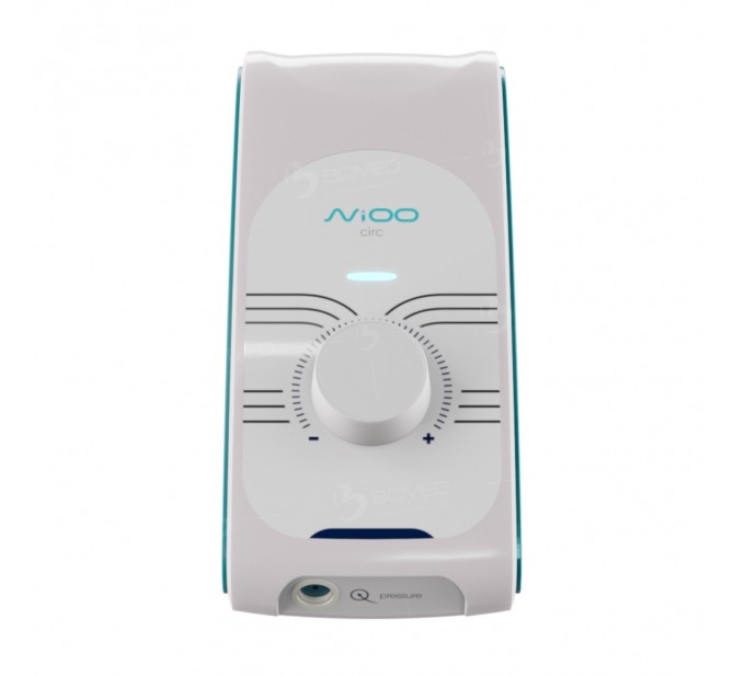 Módulo Circ do Níoo para Modelagem do Tecido - Tonederm