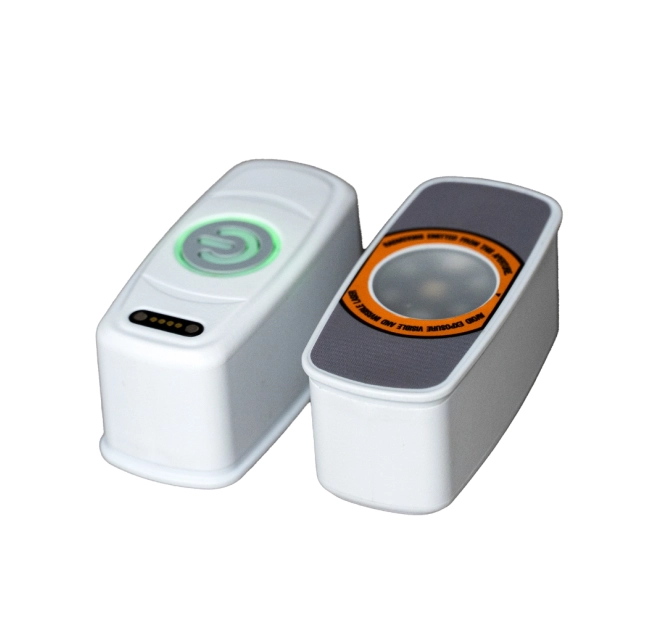 Airmed Aparelho Portátil de Fototerapia a Laser e Led - Bioset