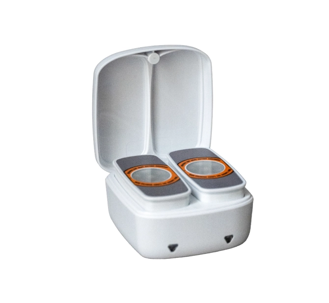 Airmed Aparelho Portátil de Fototerapia a Laser e Led - Bioset