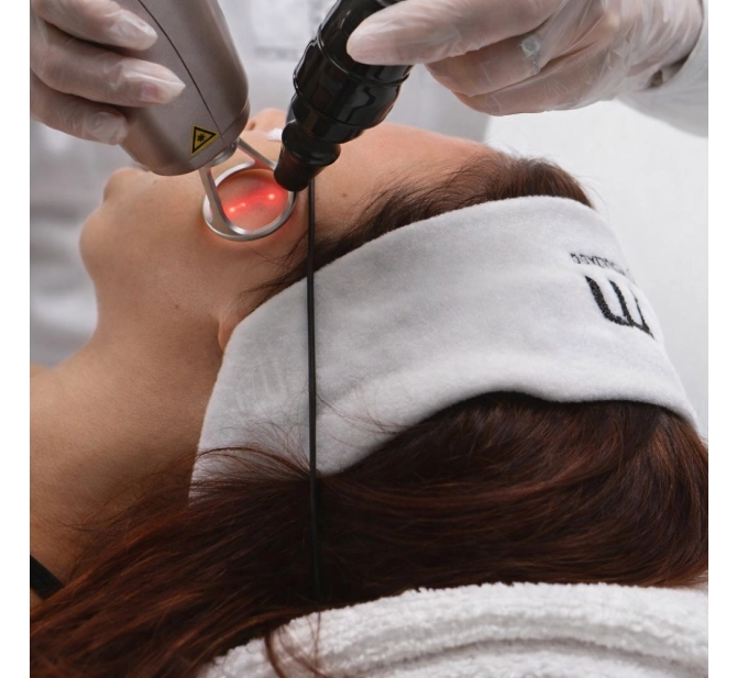 AliviAir - Aparelho de resfriamento por ar - HTM