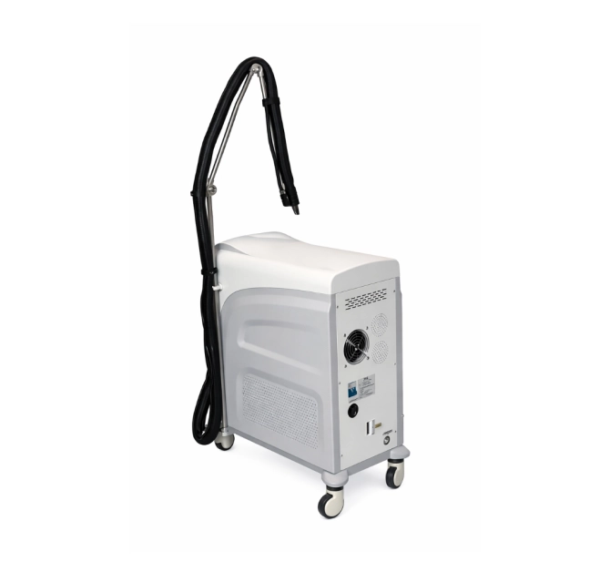 AliviAir - Aparelho de resfriamento por ar - HTM