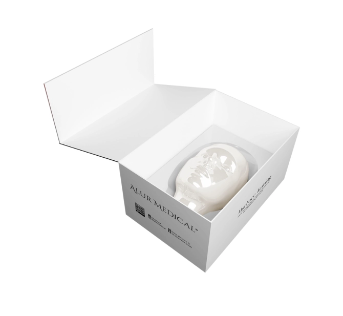 AlurFace Training Face para Treinamento de Harmonização Facial - Alur Medical