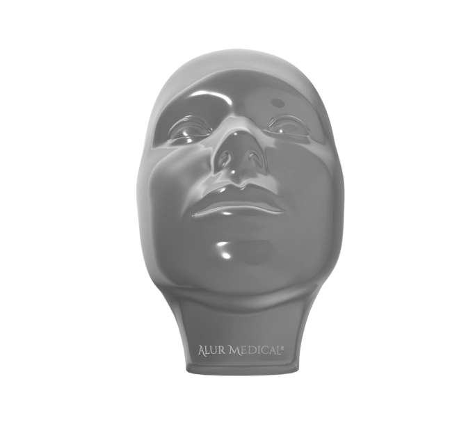 AlurFace Training Face para Treinamento de Harmonização Facial - Alur Medical
