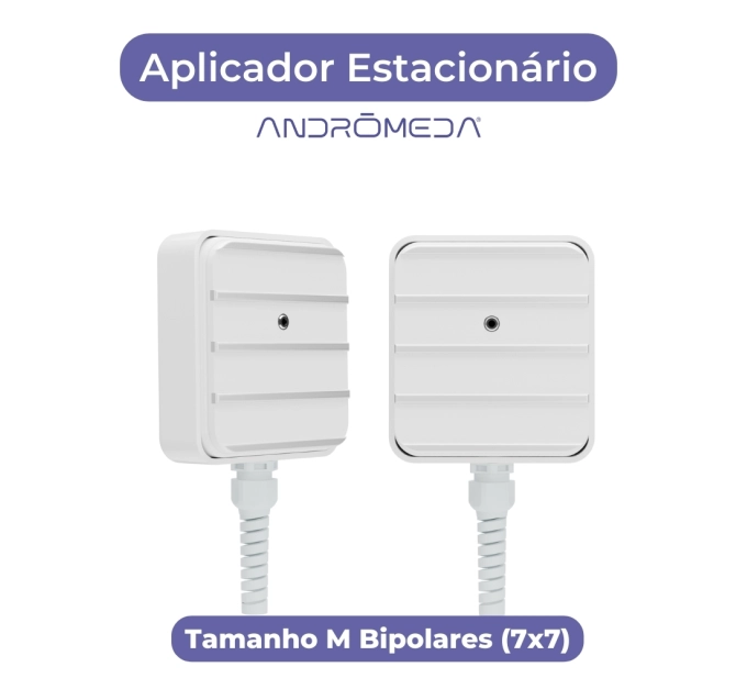 Andrômeda - Termofrequência Estacionária - Medical San