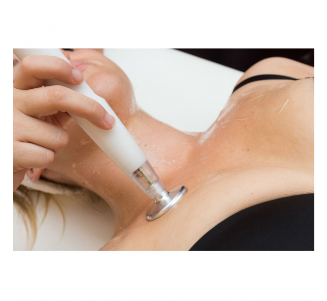 Aparelho de Jato de Plasma - Jett Plasma Lift