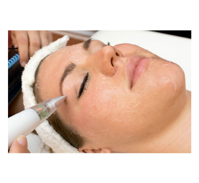 Aparelho de Jato de Plasma - Jett Plasma Lift