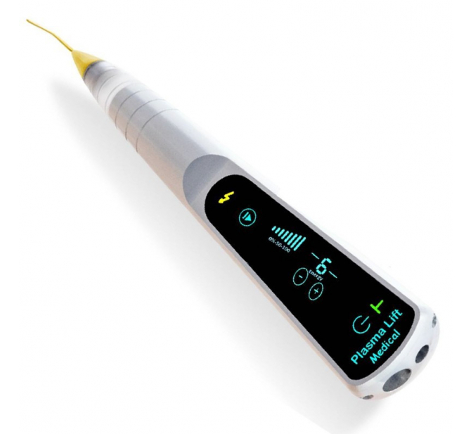 Aparelho de Jato de Plasma - Jett Plasma Lift Medical