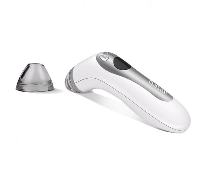 Aparelho De Peeling Portátil Microdermoabrasão IPeel - Basall