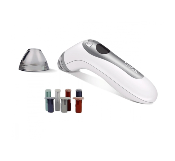 Aparelho De Peeling Portátil Microdermoabrasão IPeel - Basall