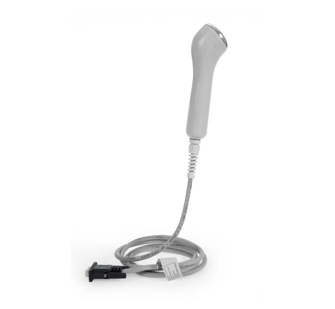  Sonopulse Portable - Aparelho de Ultrassom 1,0 MHz - Ibramed