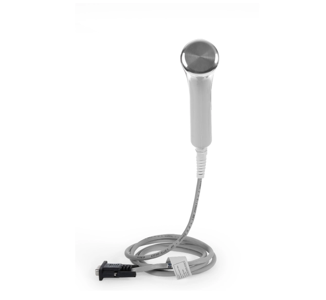  Sonopulse Portable - Aparelho de Ultrassom 1,0 MHz - Ibramed
