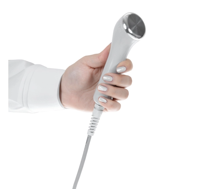  Sonopulse Portable - Aparelho de Ultrassom 1,0 MHz - Ibramed