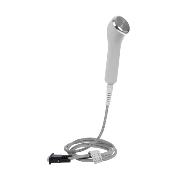  Sonopulse Portable - Aparelho de Ultrassom 1,0 MHz - Ibramed