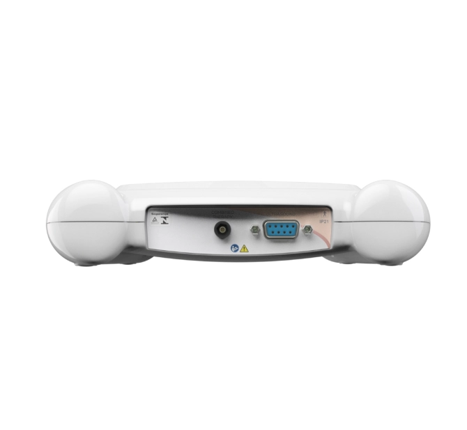  Sonopulse Portable - Aparelho de Ultrassom 1,0 MHz - Ibramed