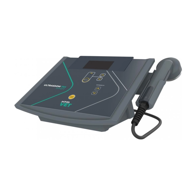 Aparelho de Ultrassom Vet Smart - HTM VET