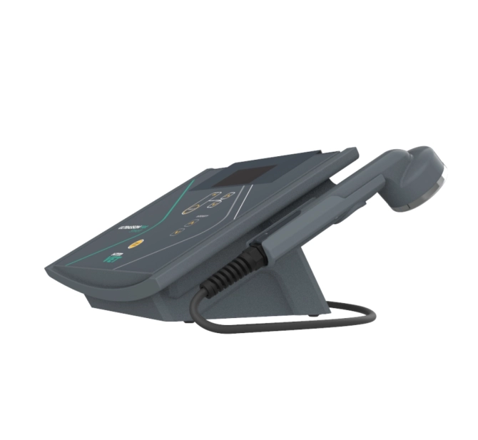 Aparelho de Ultrassom Vet Smart - HTM VET