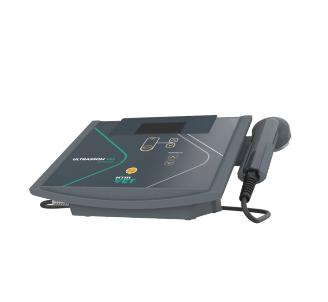 Aparelho de Ultrassom Vet Smart - HTM VET