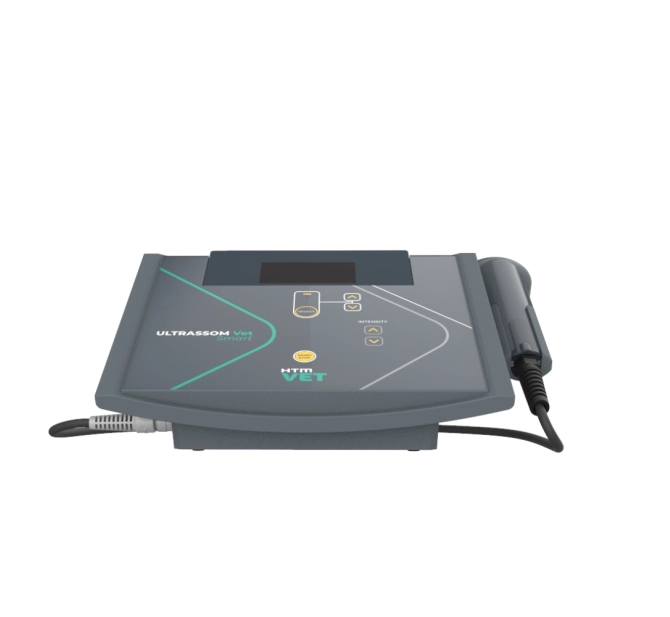Aparelho de Ultrassom Vet Smart - HTM VET