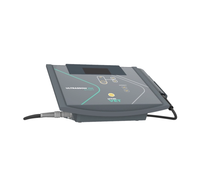 Aparelho de Ultrassom Vet Smart - HTM VET