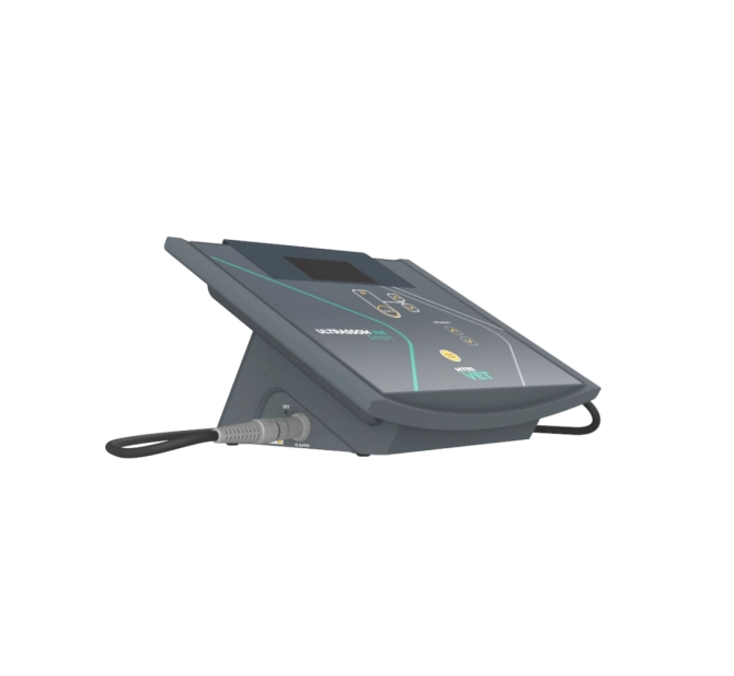 Aparelho de Ultrassom Vet Smart - HTM VET