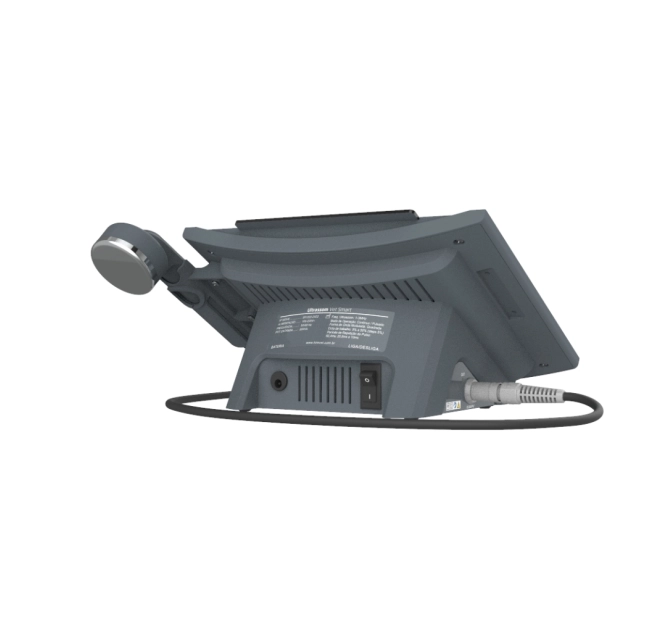 Aparelho de Ultrassom Vet Smart - HTM VET