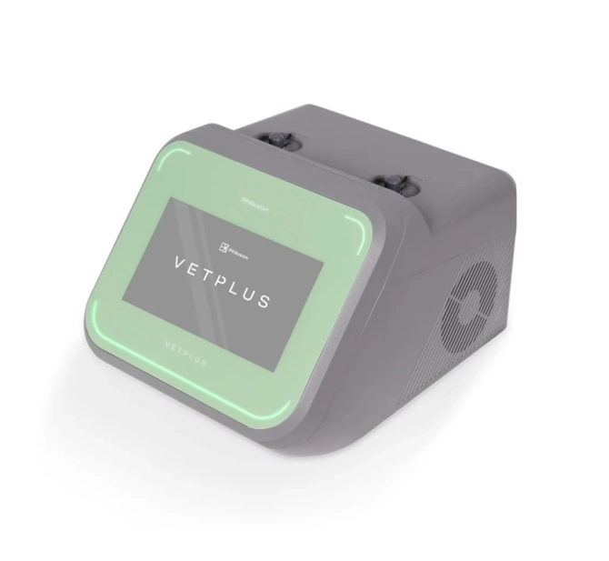 Vetplus NG - Gerador de Ozônio Veterinário - Philozon