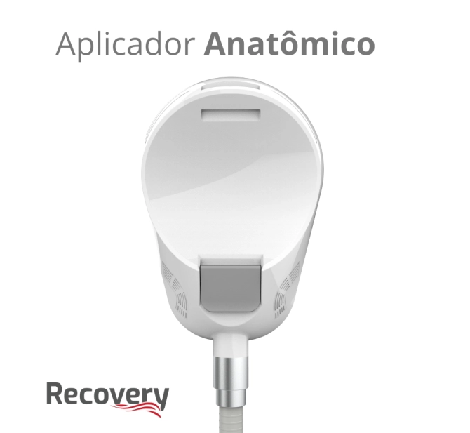 Aplicador Anatômico para Recovery - HTM 