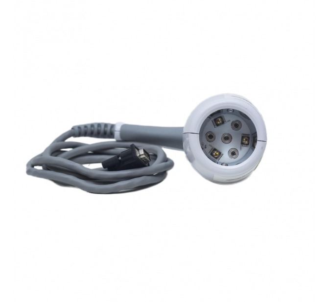 Aplicador Cluster P1 LED RGB e Laser Infravermelho 808nm para Aparelho Antares - Ibramed