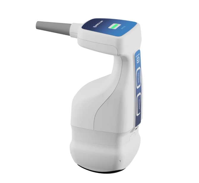 Aplicador Corporal 9D do Ultramed 9D Ultrassom - Medical San