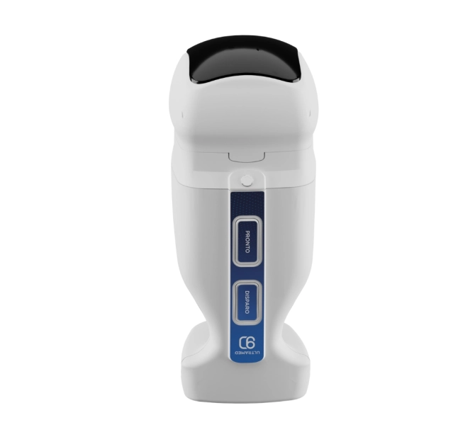 Aplicador Corporal 9D do Ultramed 9D Ultrassom - Medical San