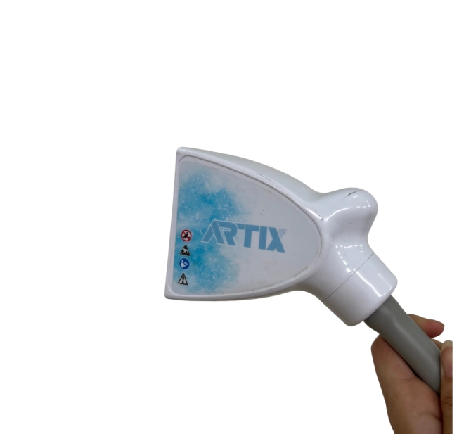 Aplicador Corporal para Artix Criolipólise de Placas - Tamanho GG - KLD (Usado)