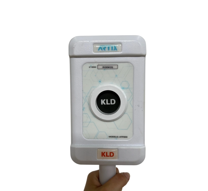 Aplicador Corporal para Artix Criolipólise de Placas - Tamanho GG - KLD (Usado)