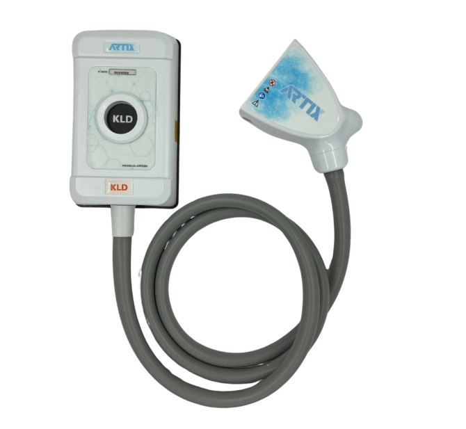 (Usado) Aplicador GG para Criolipólise de Placas - KLD 