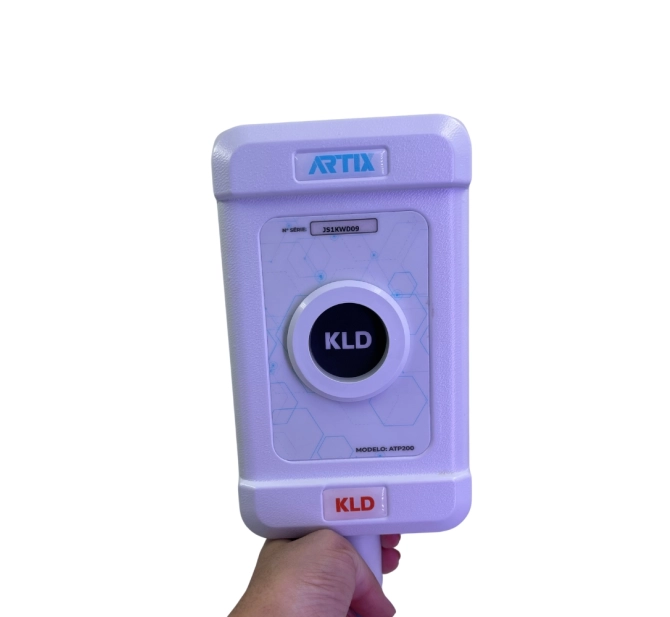 (Usado) Aplicador GG para Criolipólise de Placas - KLD 