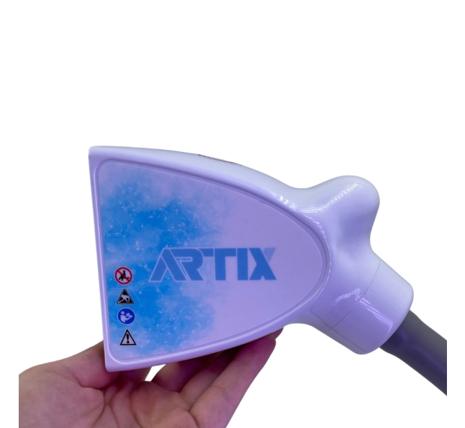 (Usado) Aplicador GG para Criolipólise de Placas - KLD 