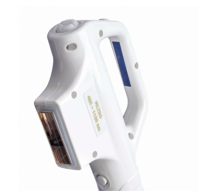 Aplicador Handpiece Universal para Maxiflash G2 - 420~1100nm - Bioset