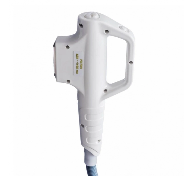 Aplicador Handpiece Universal para Maxiflash G2 - 420~1100nm - Bioset