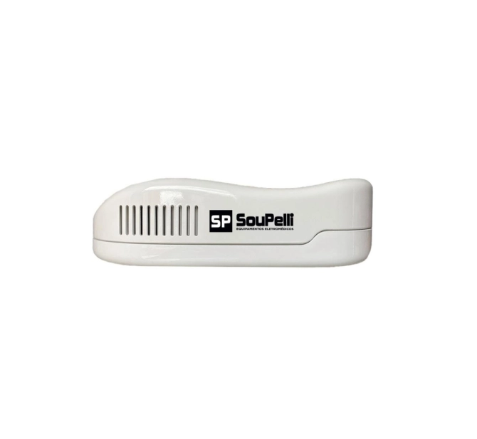 Aplicador Pélvico para Ultratone HI-EMT - Soupelli