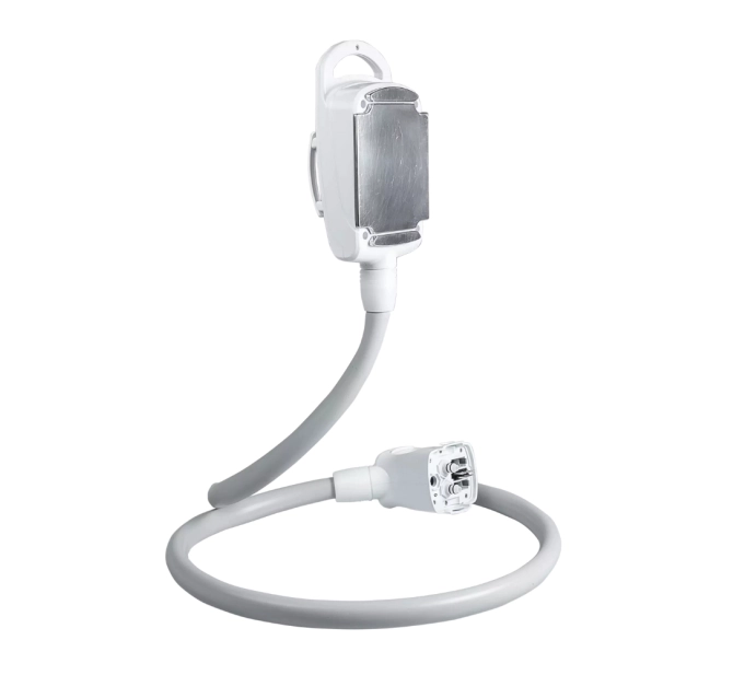 Aplicador Placa de Criolipólise com Correntes para Polarys Plaxx - Ibramed
