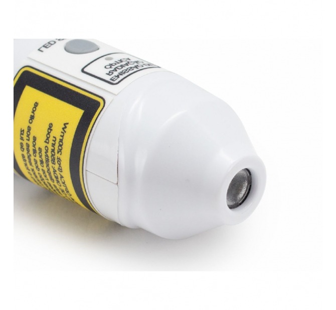Aplicador Probe P2 LED Infravermelho 850 nm para Aparelho Antares - Ibramed