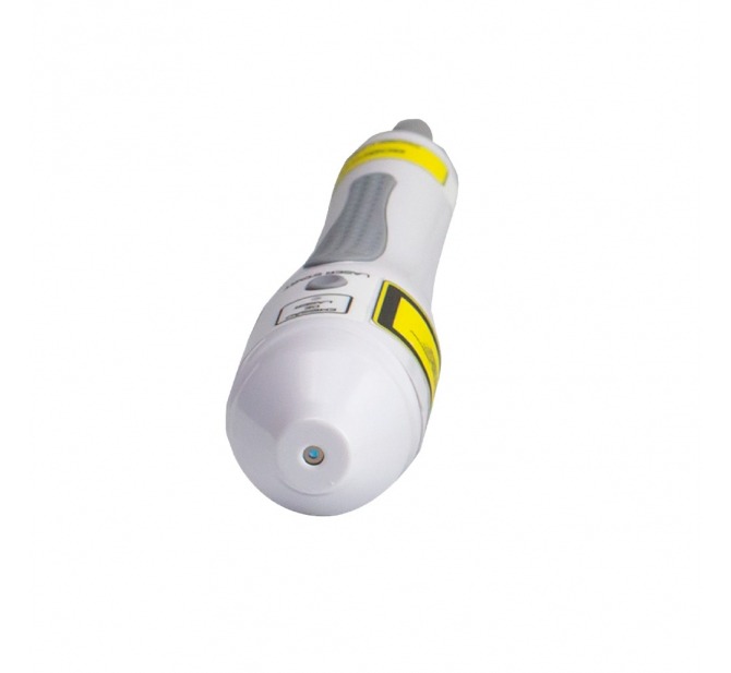 Caneta de Laser Vermelho 660nm para Novo Aparelho Laserpulse - Ibramed 
