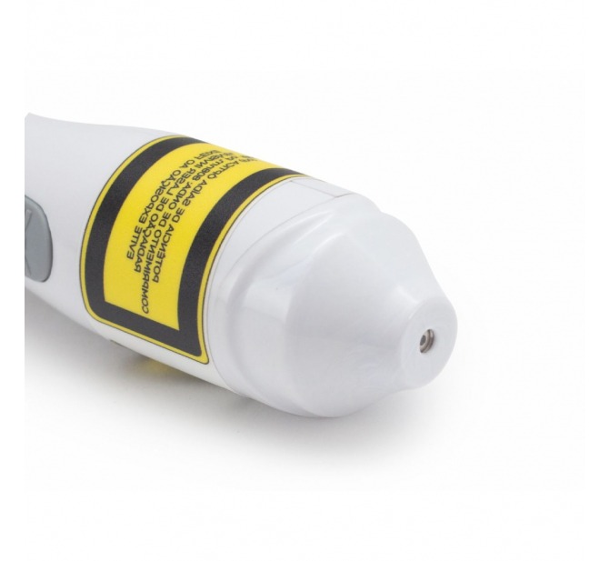 Aplicador Probe P4 Laser Infravermelho 808 nm para Aparelho Antares - Ibramed