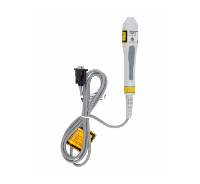 Aplicador Probe P7 LED Âmbar 590nm para o Aparelho Antares - Ibramed