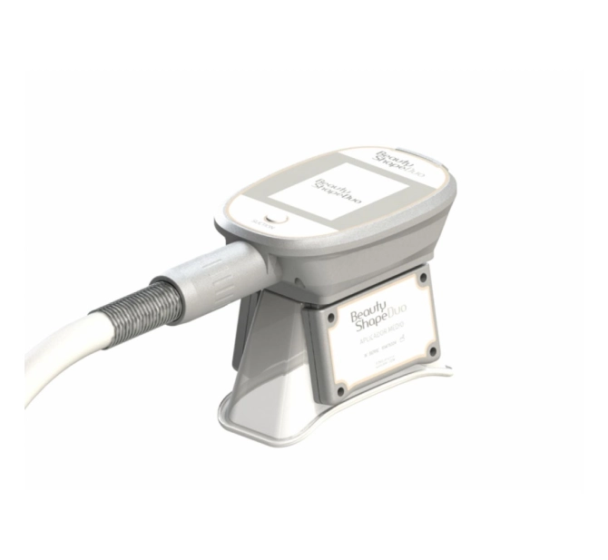 Aplicador Tamanho M para Beauty Shape DUO - HTM