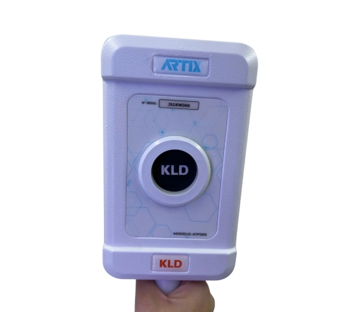 (Usado) Aplicador GG para Criolipólise de Placas - KLD 