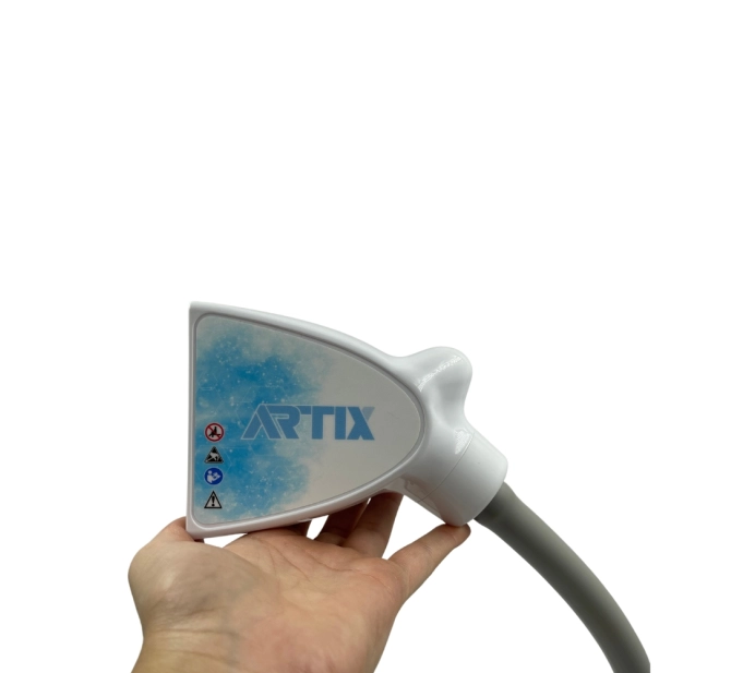 (Usado) Aplicador GG para Criolipólise de Placas - KLD 